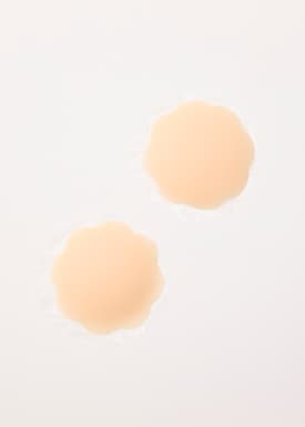 Silicone Nipple Covers