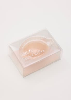 Silicone-based Stick-On Bra