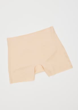 Seamless Boyleg Shorts