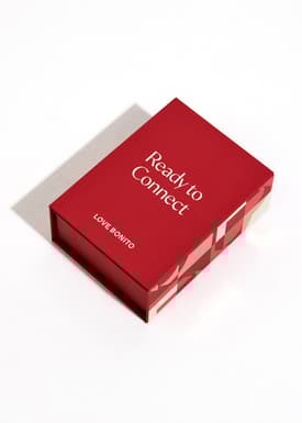 Ready to Connect Playing Cards