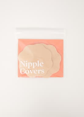 Fabric Nipple Covers