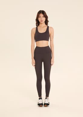 cheak BaseCore Classic Legging 23 inch