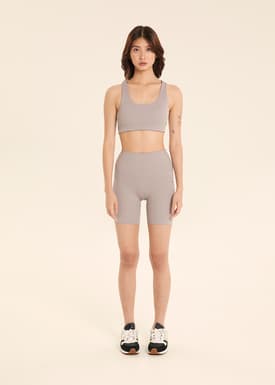 cheak BaseCore Classic Biker Short 6 inch