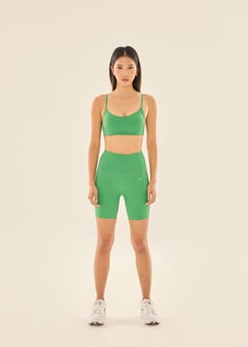cheak BaseCore Classic Biker Short with Pockets 6 inch