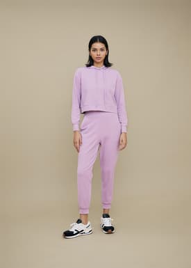 cheak Cosy Jogger