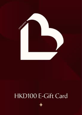Love, Bonito Festive e-Gift Card - EGIFTCARD24-HK100