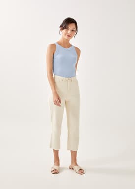 Marsia Knit Top