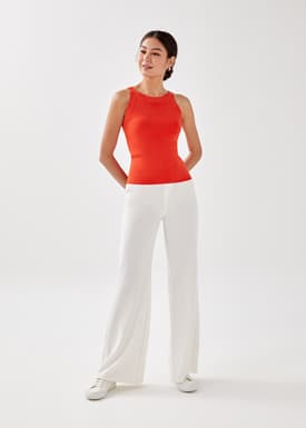 Marsia Knit Top