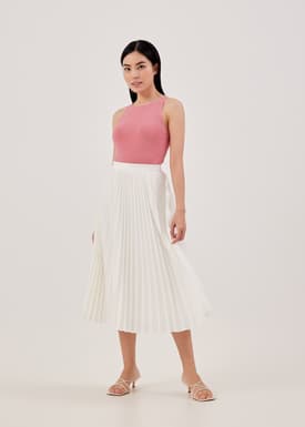 Marsia Knit Top