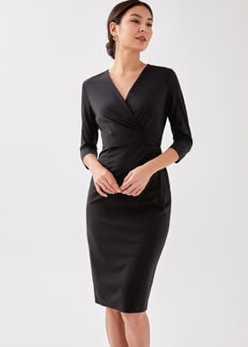 Kalyn Bodycon Dress
