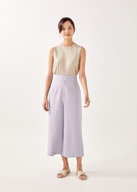 Markita Tailored Culottes