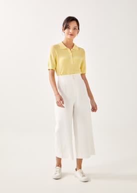 Markita Tailored Culottes