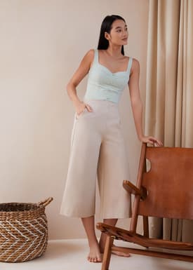Emida Culottes