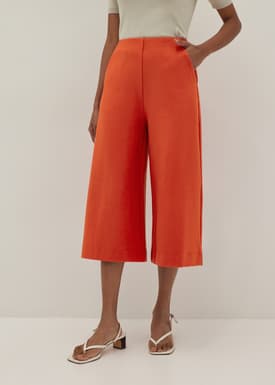 Emida Culottes