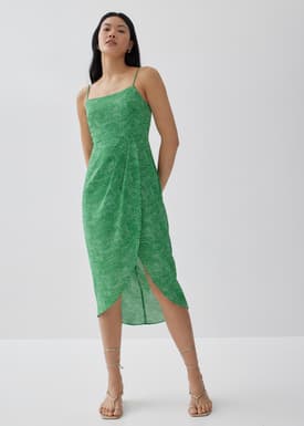 Becca Tulip Camisole Dress