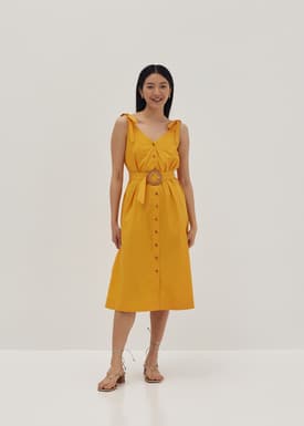 Love to love you midi dress online