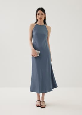 おすすめ人気ランキング2024年 Jackie INTL Bonito Love, | Dress Back Tie Ribbon ワンピース