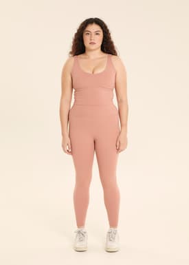 cheak BaseFlex Curve Tank