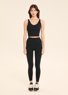cheak BaseFlex Flex Legging 23 inch