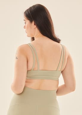 cheak BaseFlex Twin Bra