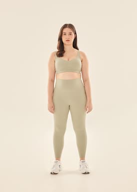 cheak BaseFlex Twin Bra