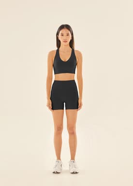 cheak BaseFlex Warrior Bra