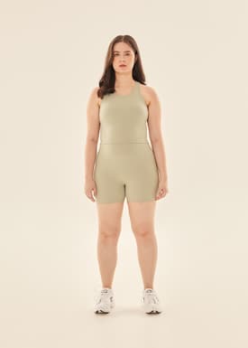 cheak BaseFlex Sporty Tank