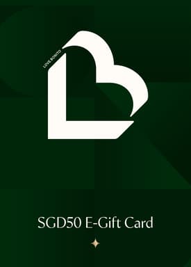 Love, Bonito Festive e-Gift Card - EGIFTCARD24-SG50