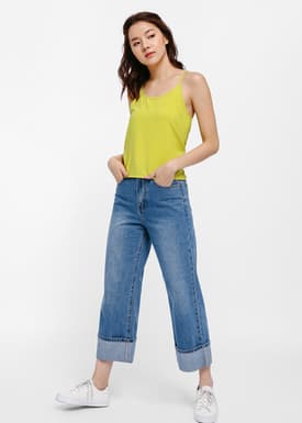 Faren Racerback Camisole