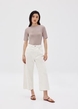 Alida Cut Out Bodysuit