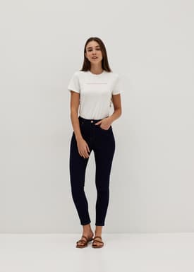 LBAnniversary Limited Edition Crew Neck Tee
