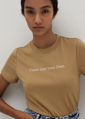 LBAnniversary Limited Edition Crew Neck Tee