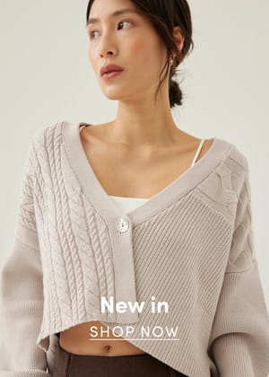 Shop Knitwear For Women Online