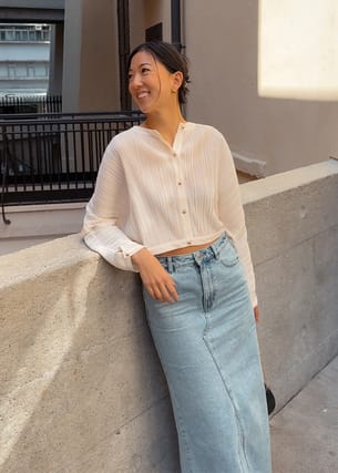 【BAON】Torito Washing Denim Long Skirt WL1950SFIELDBLUE_1912_1600x.
