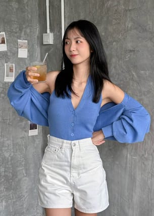 knit-tops-batwing-cardigan