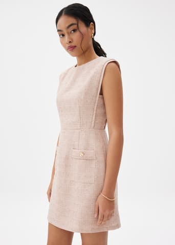 Buy Clarita Poplin Shirt Dress @ Love, Bonito Malaysia