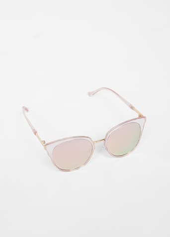 Sendi Cat Eye Sunglasses