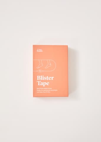 Blister Tape
