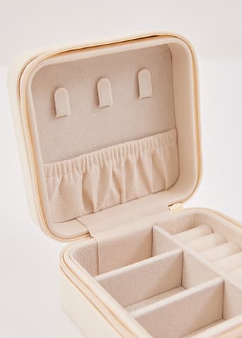 Jewellery Storage Box