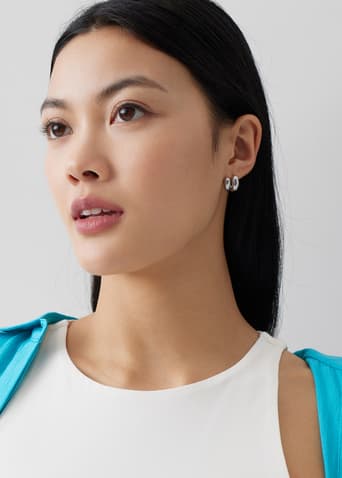 Emily Gold Earrings