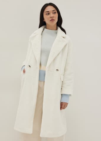 Elegant hotsell coat women