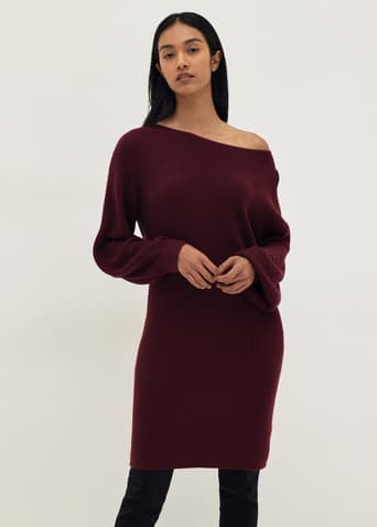 Ladies jumper dresses Clearance