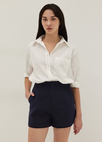 Buy Shorts and Skorts for Women Online Love Bonito SG