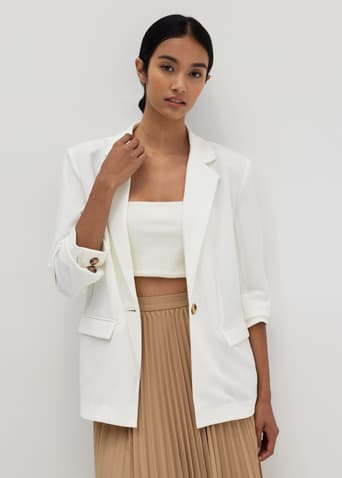 Kalia Classic Tailored Blazer