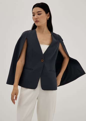 Cape blazers sales online