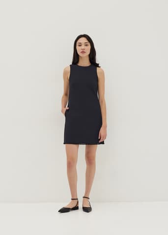 Casual little sales black dress