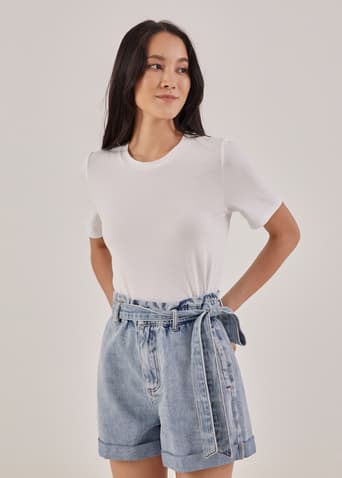 Buy Shorts and Skorts for Women Online Love Bonito SG