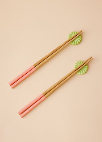 Gratitude Chopsticks