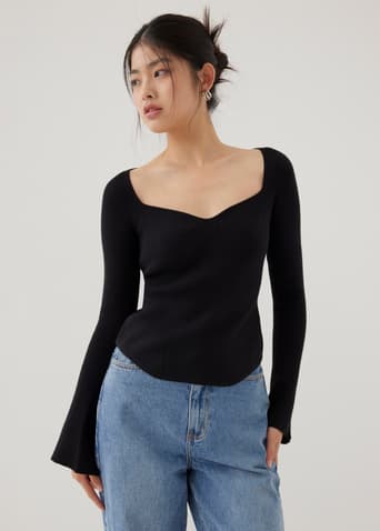 Asian women's hot sale clothing online