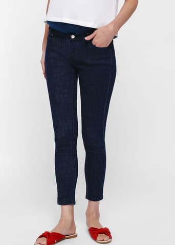 Mijora Maternity Skinny Jeans